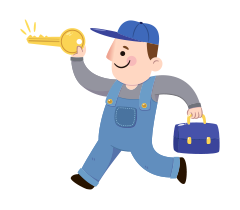 Local emergency lockout specialist near you offering 24/7 emergency lockout solution in Oroville East, CA