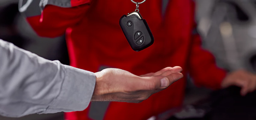 Automotive Car Lock Rekeying Locksmith Specialists in Oroville East, California