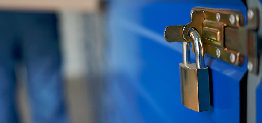 Industrial Door Lock Repair And Installation in Oroville East, CA