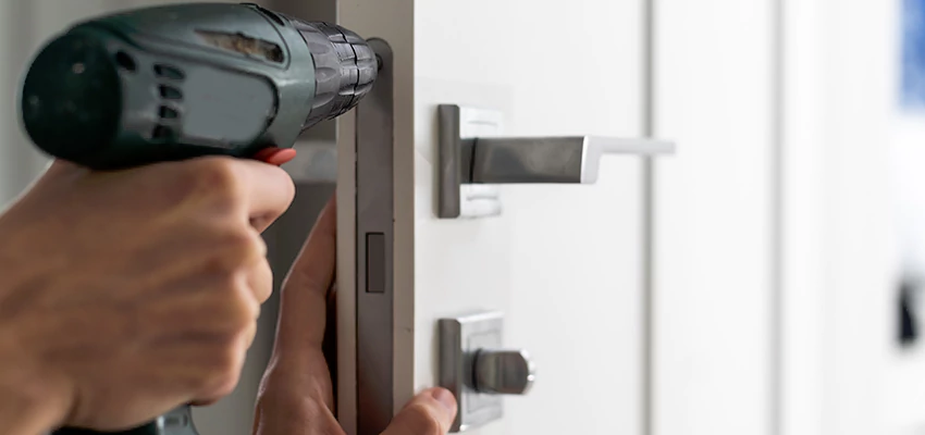 Locksmith For Lock Replacement Near Me in Oroville East, CA