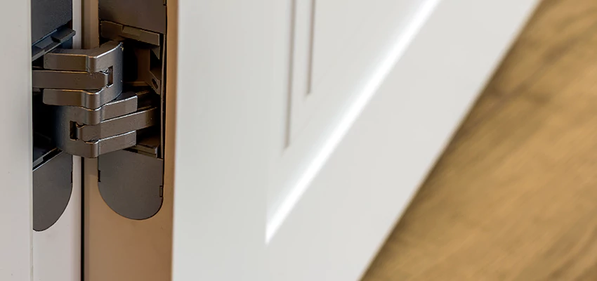 Closet Door Hardware Maintenance in Oroville East, California