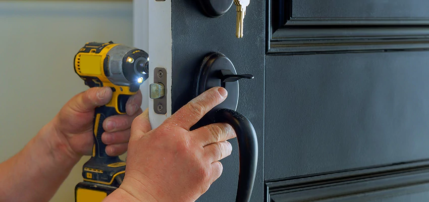 Emergency Downtown Locksmith in Oroville East, CA