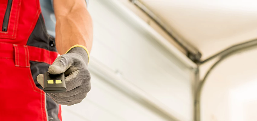 Residential Garage Door Security in Oroville East, California