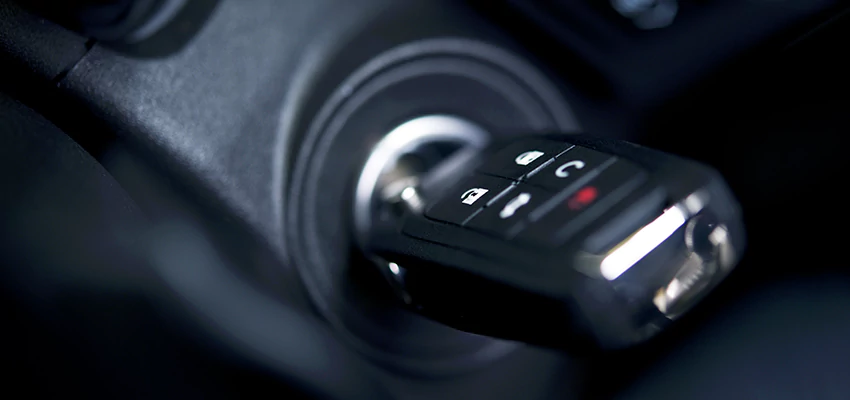 Ignition Switch Replacement in Oroville East, CA