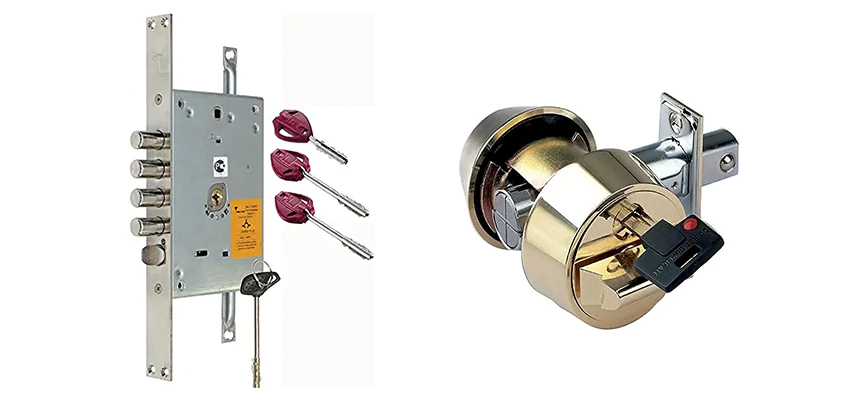 Mul-T-Lock Vehicle Locks Installation in Oroville East, CA