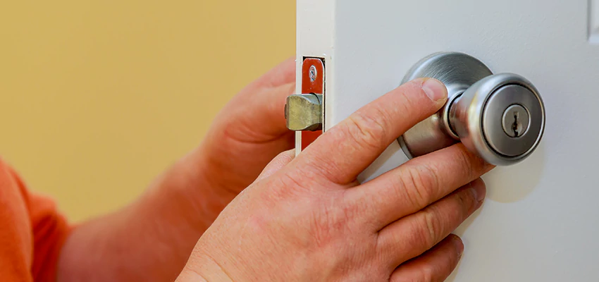Residential Locksmith For Lock Installation in Oroville East, California