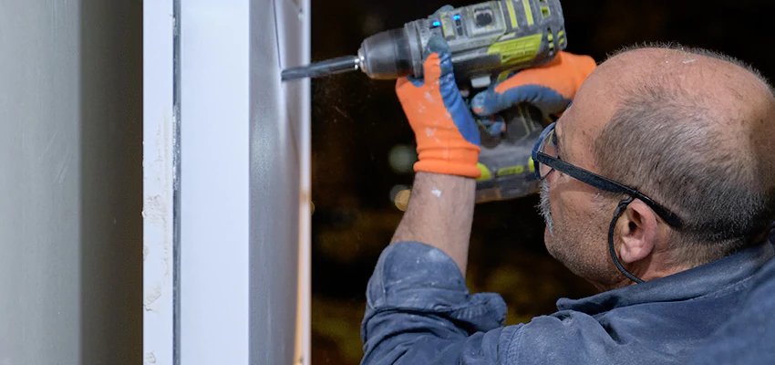 Residential Locksmith Keyless Entry Lock Replacement in Oroville East, CA