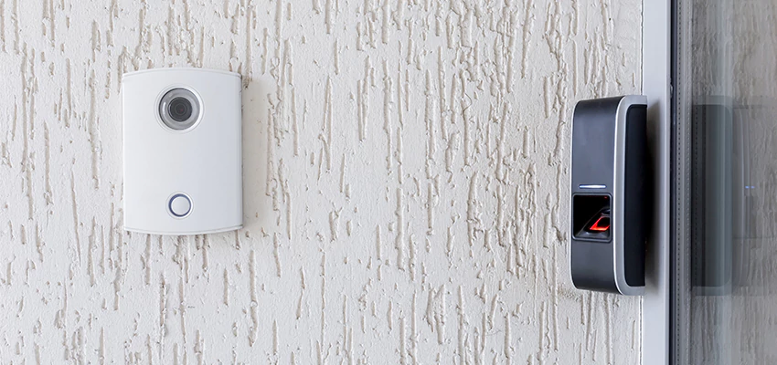 Automatic Door Lock Repair in Oroville East, California