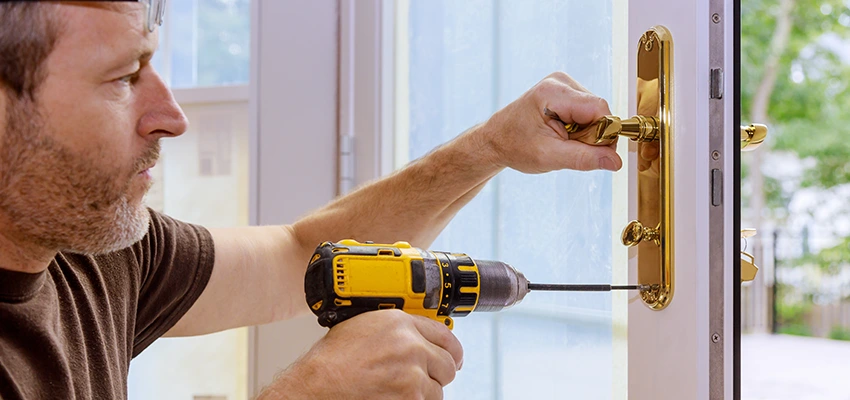 Affordable Bonded & Insured Locksmiths in Oroville East, CA