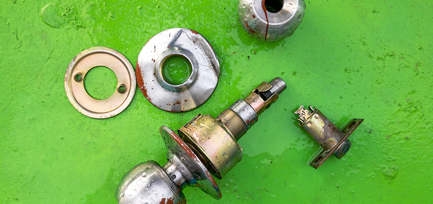 Patio Broken Door Lock Repair in Oroville East, CA