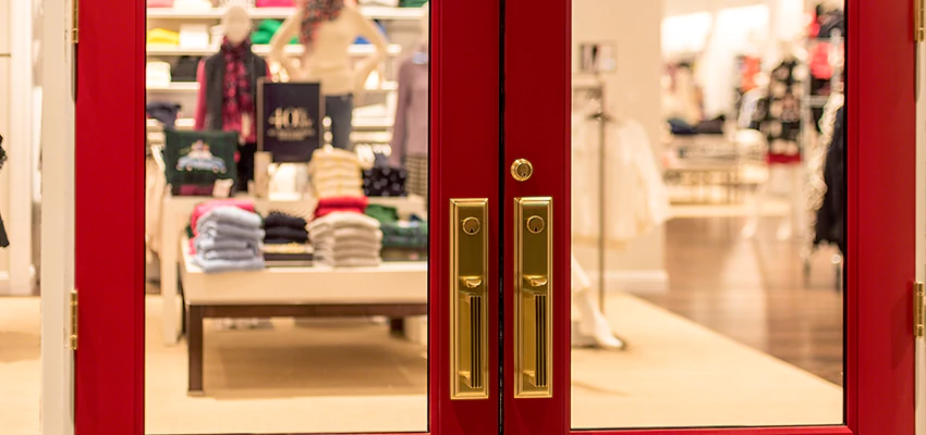 Automotive Locksmith For Retail Stores in Oroville East, CA