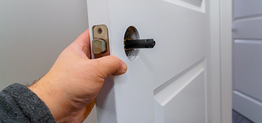 Nighttime Locksmith For Lock Repair in Oroville East, CA