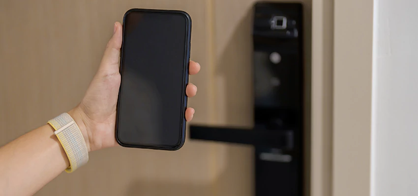 Keypad Wifi Locks Repair And Installation in Oroville East, CA