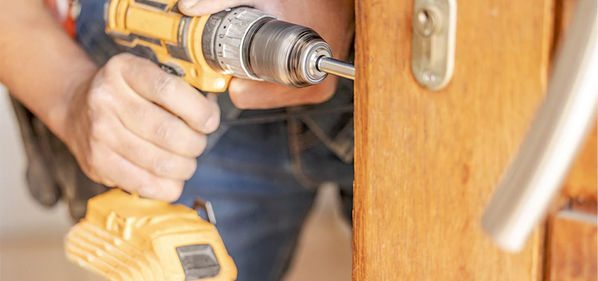 Emergency A1 Locksmith Services in Oroville East, California