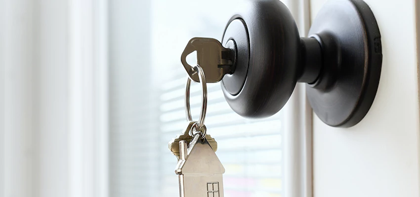 Bifold Door Knob Replacement in Oroville East, California