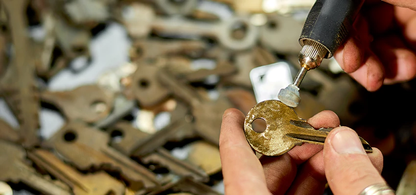 Car Lock Key Repair Service in Oroville East, CA