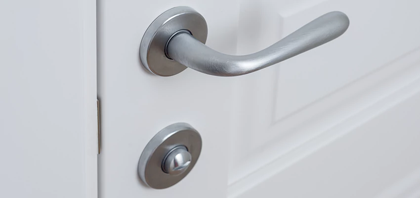 Single-Occupancy Restroom Locks Repair in Oroville East, California