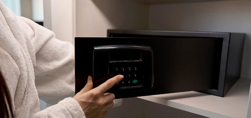 Safe Unlocking Service Company in Oroville East, California