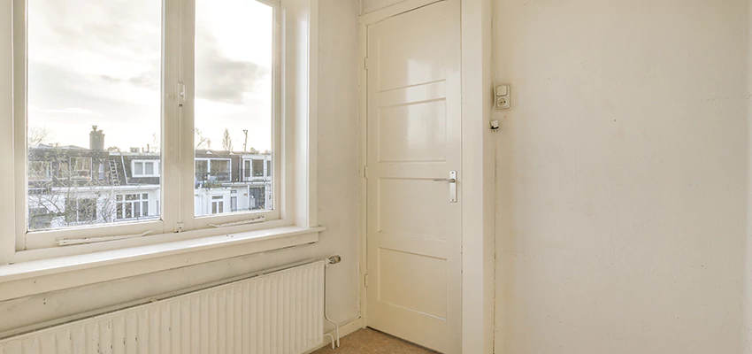 Sliding Window Locks And Security in Oroville East, California