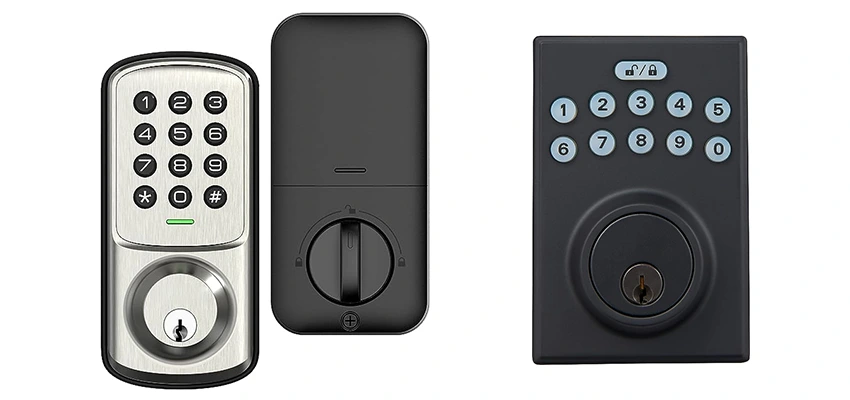 Garage Emergency Lock Replacements in Oroville East, CA