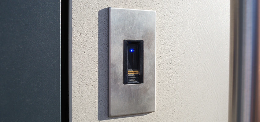 Fingerprint Biometric Entry Systems Maintenance in Oroville East, California