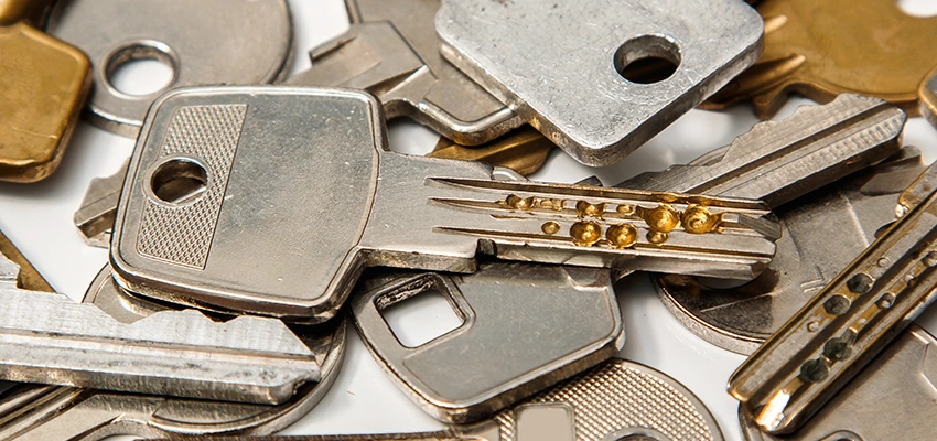 Stuck Key Extraction in Oroville East, CA