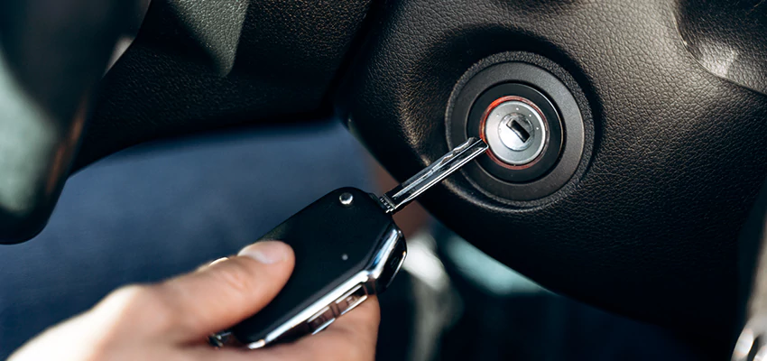 Car Key Replacement Locksmith in Oroville East, California