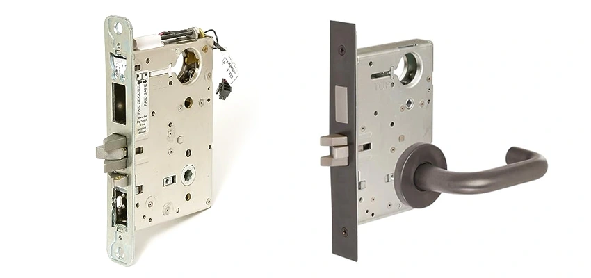 Corbin Russwin Mortise Locks Repair Installation in Oroville East, CA