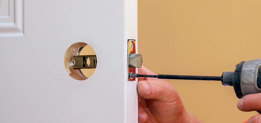 Stuck Door Knobs Repair in Oroville East, CA
