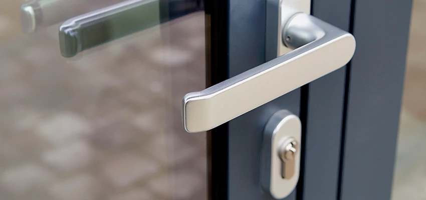 Broken Door Lock Cylinder Repair in Oroville East, California