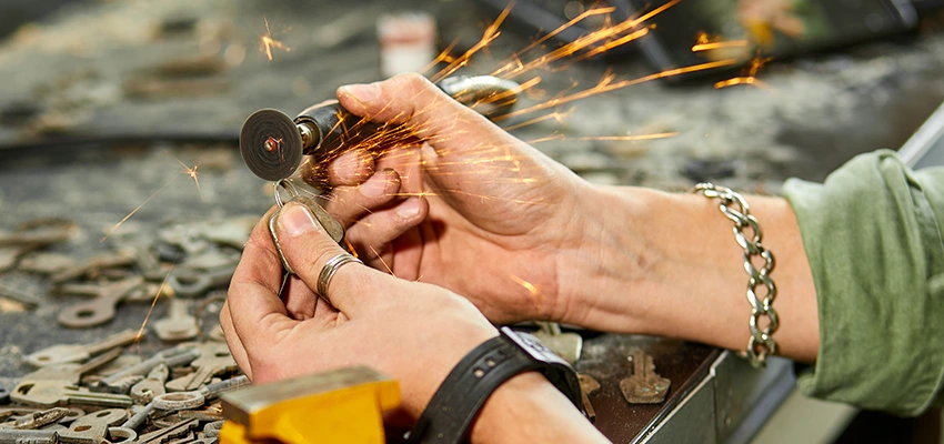 Mobile Locksmith For Lock Replacement Service in Oroville East, California