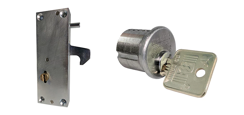 RR Fence Gates Brink Locks Repair in Oroville East, California