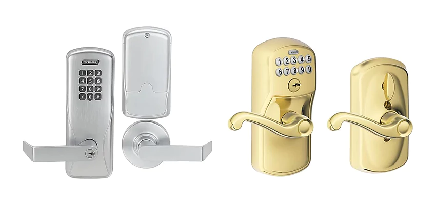 Schlage Smart Locks Replacement in Oroville East, California