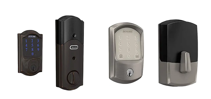Schlage Smart Locks Repair in Oroville East, California