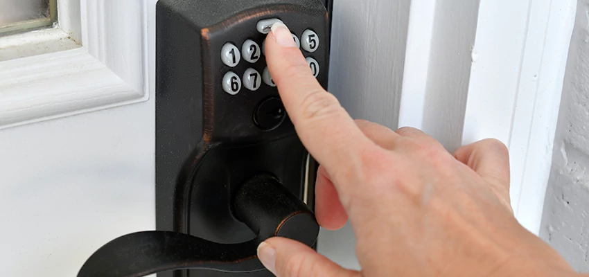 High-security Code Lock Ideas in Oroville East, California
