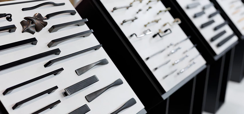 Pocket Door Hardware Installation in Oroville East, California