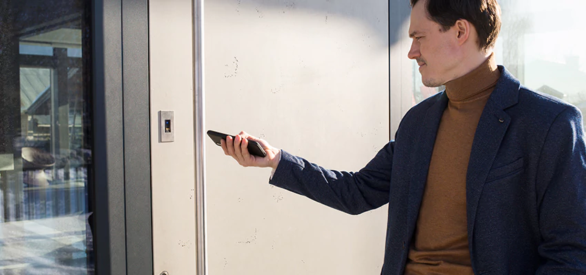 Business Security Systems in Oroville East, CA