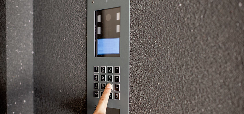 Access Control System Installation in Oroville East, California