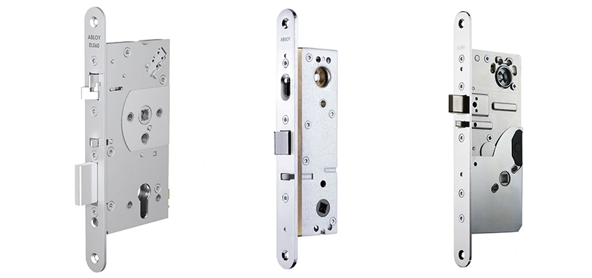 ASSA-Abloy Locks Hinge Repair in Oroville East, California