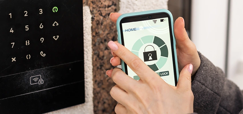 Building Security Upgrades in Oroville East, CA