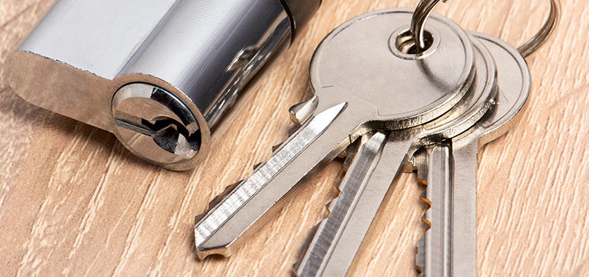 Lock Rekeying Services in Oroville East, California