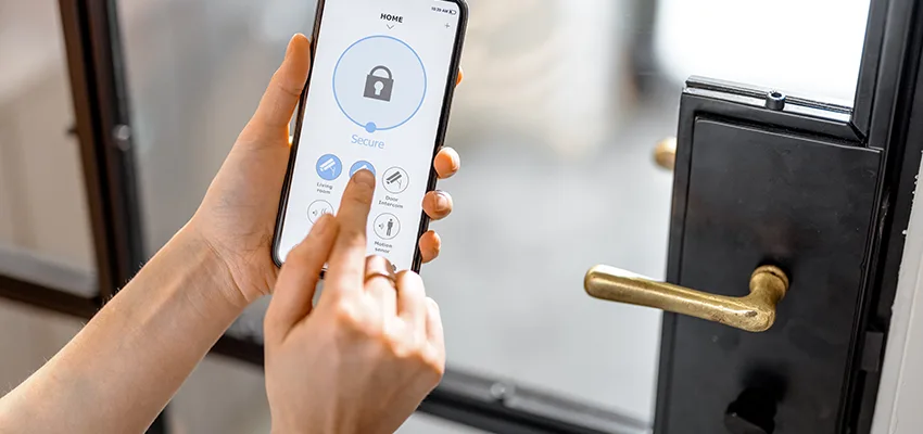 Remote Control Locks Sensor Repair in Oroville East, California