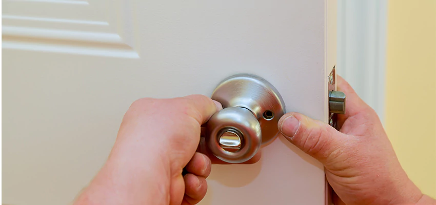After-hours Locksmith For Lock And Key Installation in Oroville East, CA