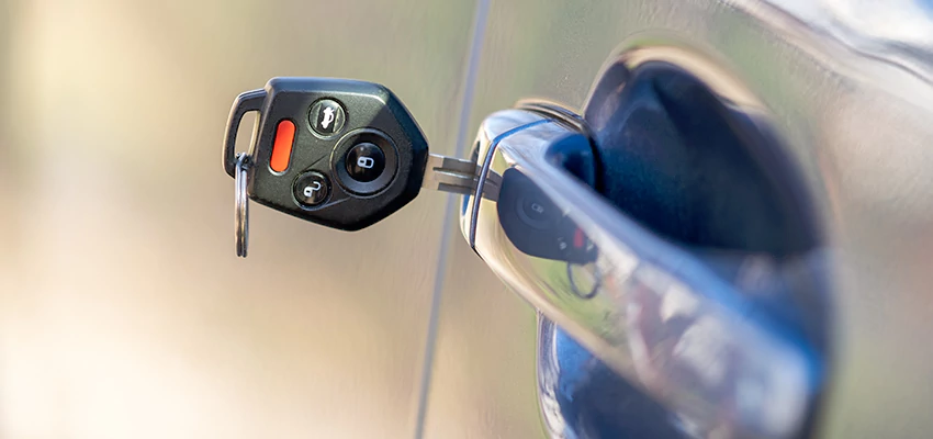 Automotive Locksmith Key Programming Specialists in Oroville East, CA