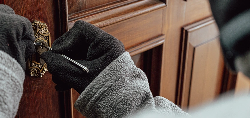 Burglar Damage Electronic Locks Repair in Oroville East, CA