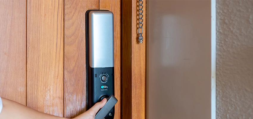 Home Security Electronic Locks Upgrades in Oroville East, CA