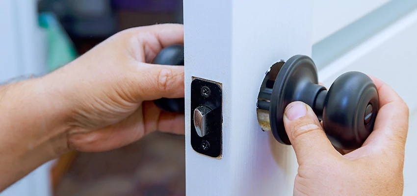 Smart Lock Replacement Assistance in Oroville East, California