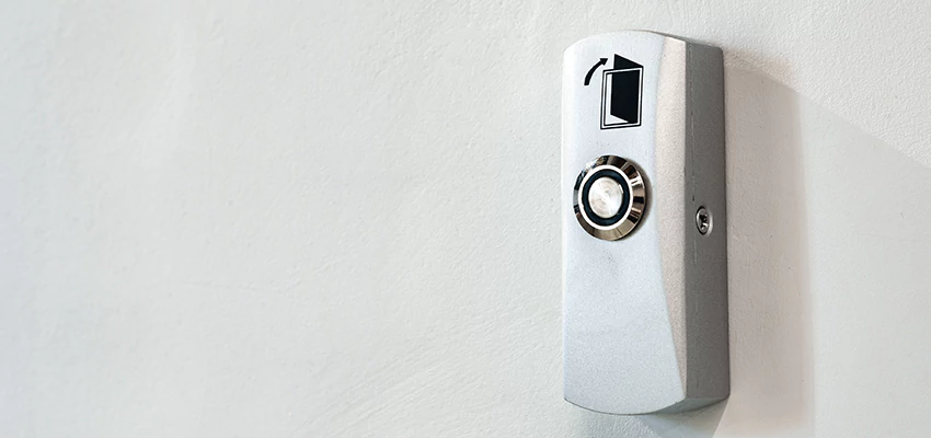 Residential Access Keypads Systems Installation in Oroville East, CA