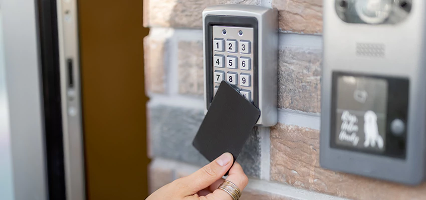 Residential Access Security Camera Systems Installation in Oroville East, CA