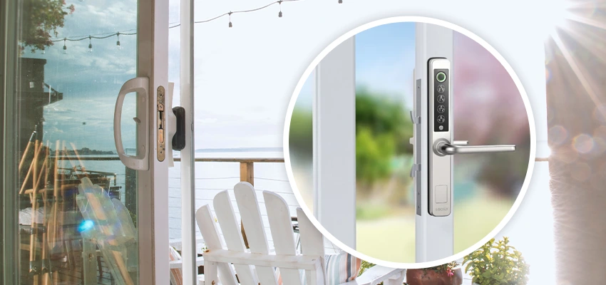 Sliding French Doors Locks Installation in Oroville East, California